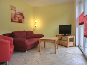 Ferienwohnung KWi 52 OG, Graal-Muritz